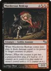 Product image for Murderous Redcap