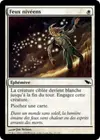 Product image for Feux nivéens