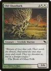 Product image for Old Ghastbark