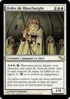 Product image for Ordre de Blanchargile