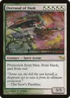 Product image for Oversoul of Dusk