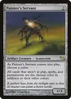 Product image for Painter's Servant