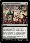 Product image for Propagation de vermine