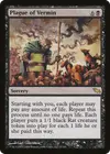 Product image for Plague of Vermin