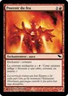Product image for Pouvoir du feu