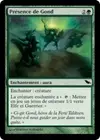 Product image for Présence de Gond