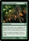 Product image for Augure prismatique