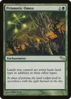 Product image for Prismatic Omen