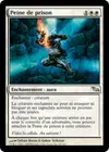 Product image for Peine de prison