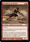 Product image for Batailleur du bûcher