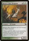 Product image for Raven's Run Dragoon