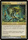 Product image for Reaper King