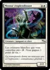 Product image for Mentor resplendissant