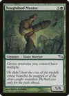 Product image for Roughshod Mentor