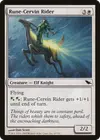 Product image for Rune-Cervin Rider