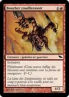 Product image for Boucher rouillerasoir
