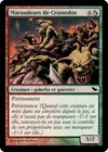 Product image for Maraudeurs de Crassedos