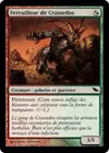 Product image for Ferrailleur de Crassedos