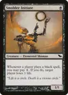 Product image for Smolder Initiate