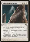 Product image for Spectral Procession