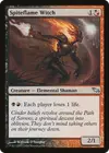 Product image for Spiteflame Witch