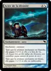 Product image for Acier de la divinité