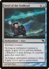 Product image for Steel of the Godhead