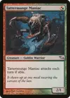 Product image for Tattermunge Maniac