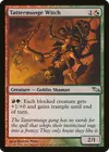 Product image for Tattermunge Witch