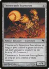 Product image for Thornwatch Scarecrow