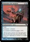 Product image for Poussière de torpeur