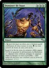 Product image for Dominer de haut