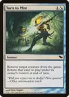 Product image for Turn to Mist