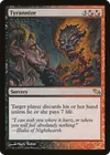 Product image for Tyrannize
