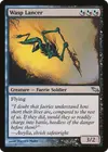 Product image for Wasp Lancer