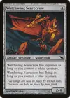 Product image for Watchwing Scarecrow