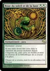 Product image for Roue du soleil et de la lune