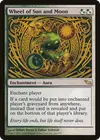 Product image for Wheel of Sun and Moon