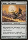 Product image for Wicker Warcrawler