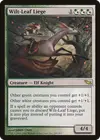 Product image for Wilt-Leaf Liege