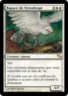 Product image for Rapace de Ventabrupt