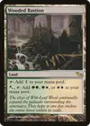 Product image for Wooded Bastion