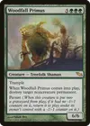 Product image for Woodfall Primus