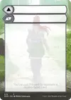 Product image for Double-Faced Substitute Card