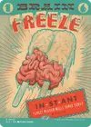 Product image for Brain Freeze