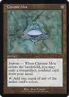 Product image for Chrome Mox