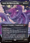 Product image for Junji, the Midnight Sky
