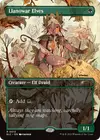 Product image for Llanowar Elves