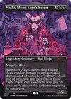 Product image for Nashi, Moon Sage's Scion