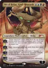 Product image for Nicol Bolas, God-Pharaoh